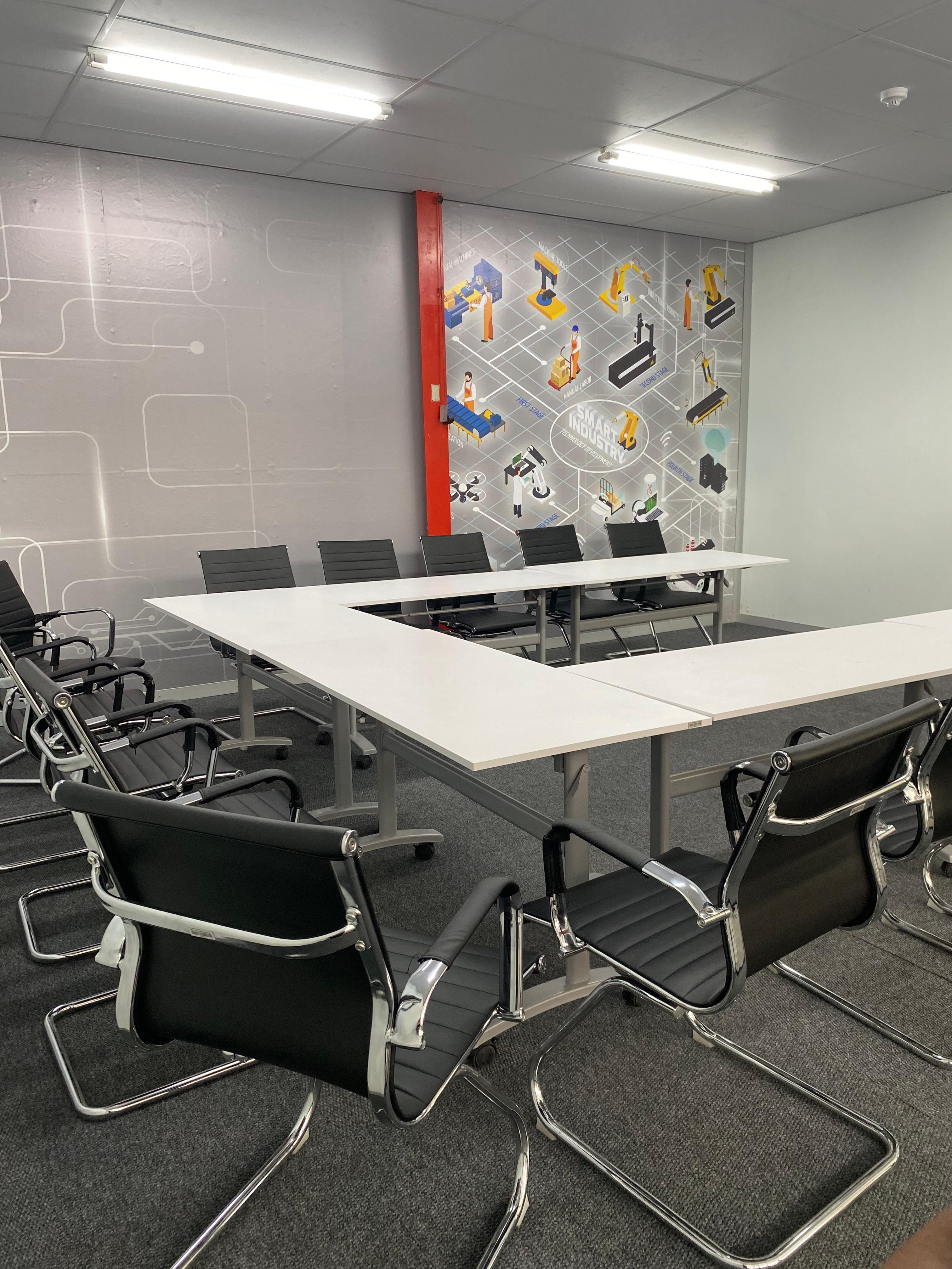 boardroom image